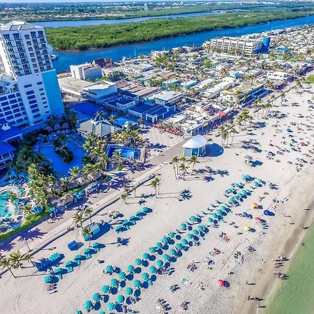 Newly Renovated 1 Bedroom Apt Designer Unit # 3 Dania Beach Eksteriør billede