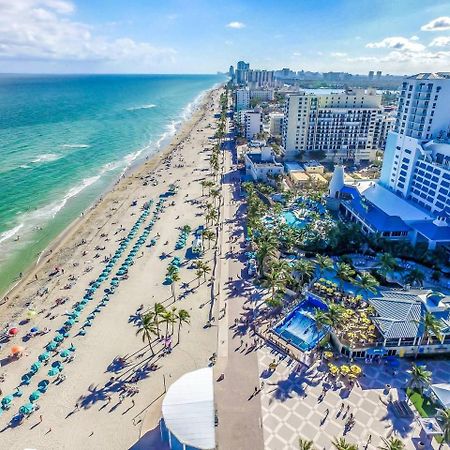 Newly Renovated 1 Bedroom Apt Designer Unit # 3 Dania Beach Eksteriør billede